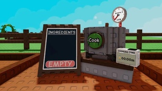 Все призматические рецепты в Grow a Garden: полный гайд по созданию блюд