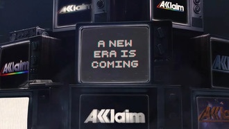 Acclaim возвращается: 10 сентября состоится презентация новых игр