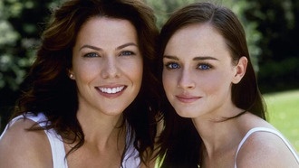 Документальный фильм о «Девочках Гилмор» выйдет без главных актрис