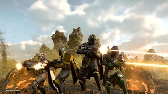 Полное руководство по Helldivers 2: советы для новичков и опытных игроков