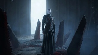 Новый хоррор Hellraiser: Revival сравнивают с Resident Evil