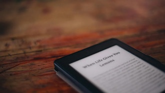 В приложении Libby для библиотек появилась функция рекомендаций книг на основе ИИ