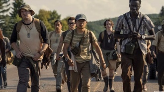 Режиссёр «Голодных игр» снял экранизацию Стивена Кинга с минимальным бюджетом