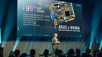 ASUS представила ограниченную серию видеокарты RTX 5090 MATRIX и новый контроллер Raikiri II