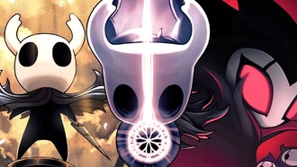 Полное руководство по DLC Hollow Knight: как начать и в каком порядке проходить