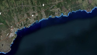 Загрязнение сточными водами угрожает коралловым рифам на Гавайях