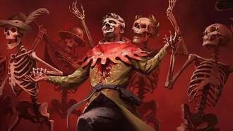 Третий DLC для Kingdom Come: Deliverance 2 расскажет о «лечении средневекового ковида»