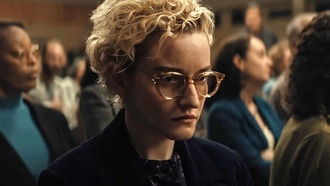 Хоррор «Оружие» преодолел отметку в 200 млн долларов в мировом прокате