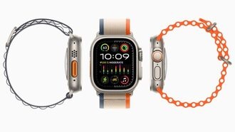 Apple Watch Ultra 2 признаны самыми точными в отслеживании здоровья
