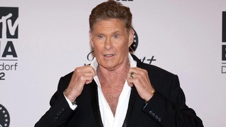 Создатели «Кобры Кая» снимут фильм по культовому сериалу «Рыцарь дорог» с Дэвидом Хассельхоффом