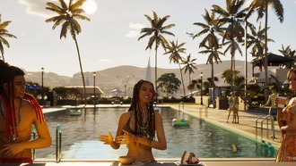 Полное руководство по посещению курорта Кахая в InZoi