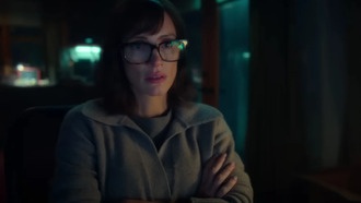 Apple TV+ представил трейлер сериала «The Savant» с Джессикой Честейн