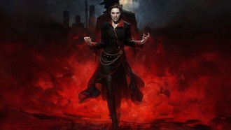 Разработчики Bloodlines 2 пересмотрят платные кланы после гнева игроков