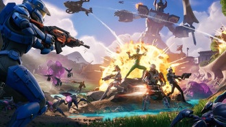 Все суперстили 6 главы 4 сезона в Fortnite: как получить и какие уровни нужны