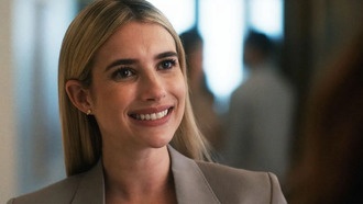 Эмма Робертс сыграет в романтической комедии-детективе «Убийство в винодельне»