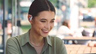 JBL Sense Pro: новые наушники с открытой акустикой представлены официально