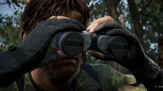 Metal Gear Solid Delta: Snake Eater — полное руководство для новичков