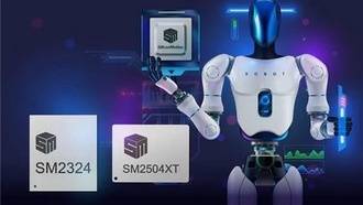 Производитель SSD-контроллеров SMI заявляет, что его продукты не пострадали от обновления Windows 11