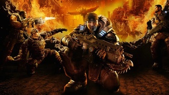 Gears of War: Reloaded получает высокие оценки критиков, но игроки жалуются на баги