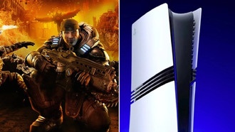 Gears of War: Reloaded лучше всего работает на PS5 Pro, а не на Xbox Series X