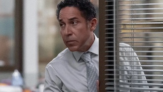 Оскар Нуньес о возвращении к роли в спин-оффе «Офиса» — сериале «Газета»