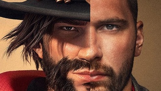 Награды и испытания события Play Like Luka в Overwatch 2