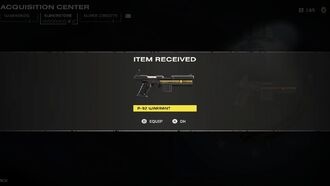 Насколько хорош пистолет P-92 Warrant в Helldivers 2