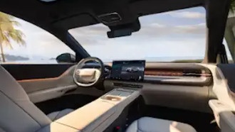 XPENG выпустила глобальное обновление OTA 5.8.0 с улучшенным автопилотом и новыми функциями салона