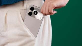 Первый взгляд на грядущий itel A90 Limited Edition