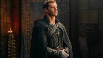 Сербский актёр Александар Радойичич сыграет Дона Румату в сериале «Трудно быть богом»