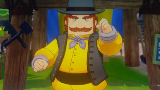 Полное руководство по улучшениям в Story of Seasons: Grand Bazaar