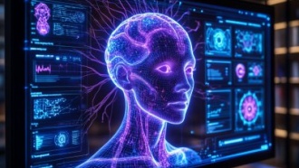 В Китае начались клинические испытания интерфейса «мозг-компьютер» для нейрореанимации