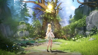 Infinity Nikki получит режим 60 кадров/с на PS5, строительство домов и кроссовер со Stardew Valley