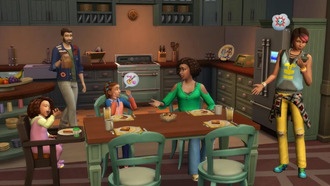 Лучшие челленджи The Sims 4 для разнообразия геймплея