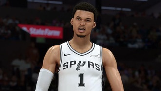 Как поиграть в NBA 2K26 заранее: даты выхода и время по регионам