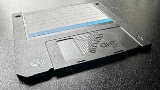 В Linux выпустили первое за три года обновление для драйверов дискет