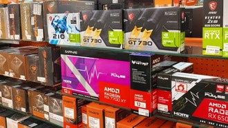 16-летние видеокарты всё ещё продаются в магазинах и находят неожиданное применение в 2025 году