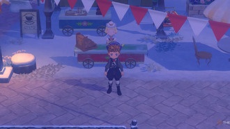 Полное руководство по открытию всех лавок в Story of Seasons: Grand Bazaar