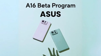 Asus запустила программу бета-тестирования Android 16 для трёх смартфонов
