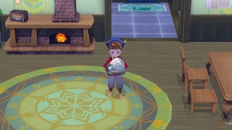 Лучшие товары для быстрого заработка в Story of Seasons: Grand Bazaar