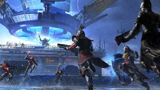 Дата и время выхода Destiny: Rising на iOS и Android