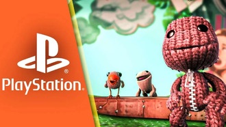 Сооснователь LittleBigPlanet создаёт игру про Sackboy для Commodore 64