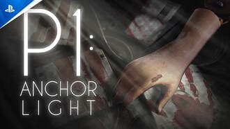 Анонсирована таинственная игра Anchor Light для PS5
