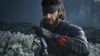 Metal Gear Solid Delta: Snake Eater — точное время выхода на всех платформах