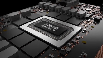 AMD готовит версию Radeon RX 9070 GRE с 16 ГБ видеопамяти