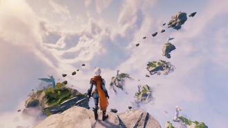 Lost Skies выходит из раннего доступа 17 сентября