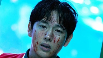 Netflix представил тизер экшн-триллера «Mantis» с актёрами «Игры в кальмара»