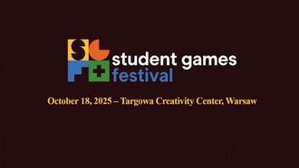 Открыт прием заявок на конкурс студенческих игр Student Games Festival 2025