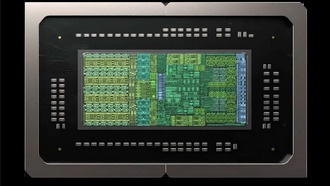 NVIDIA представила архитектуру суперчипа GB10 с 20 ядрами CPU и 6144 ядрами GPU