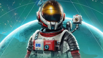 No Man's Sky обновилась до версии Voyagers с полностью настраиваемыми звездолётами